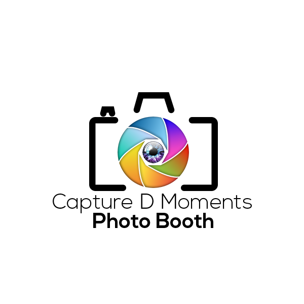 Capture D Moments Photo... - Capture D Moments Photo Booth