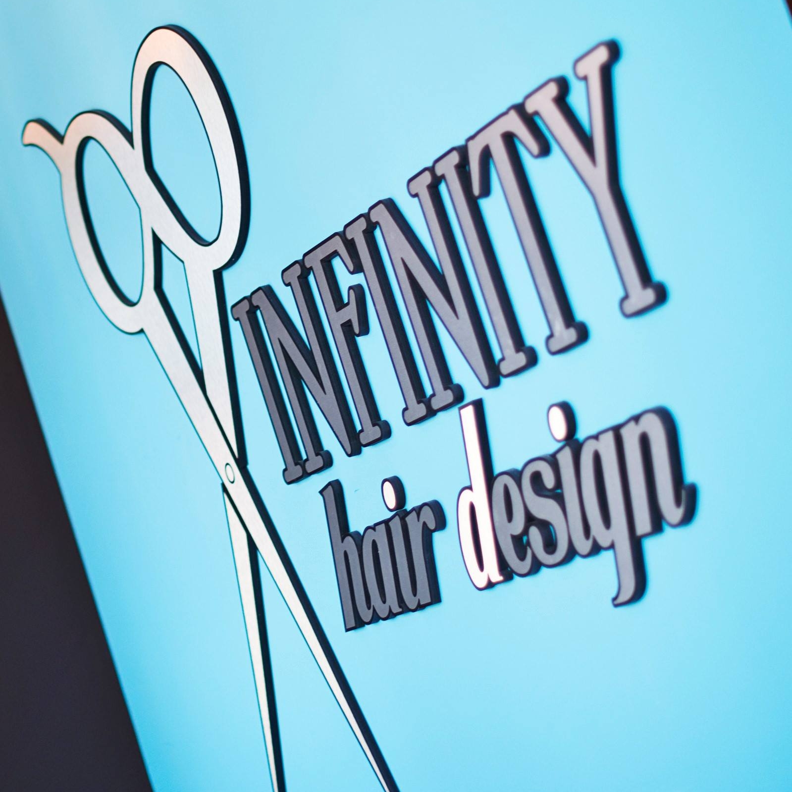 Infinity Hair Design | St. Louis MO