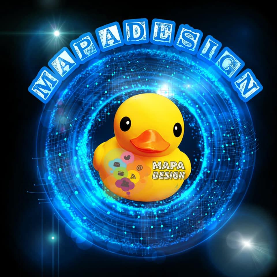 Mapa Design