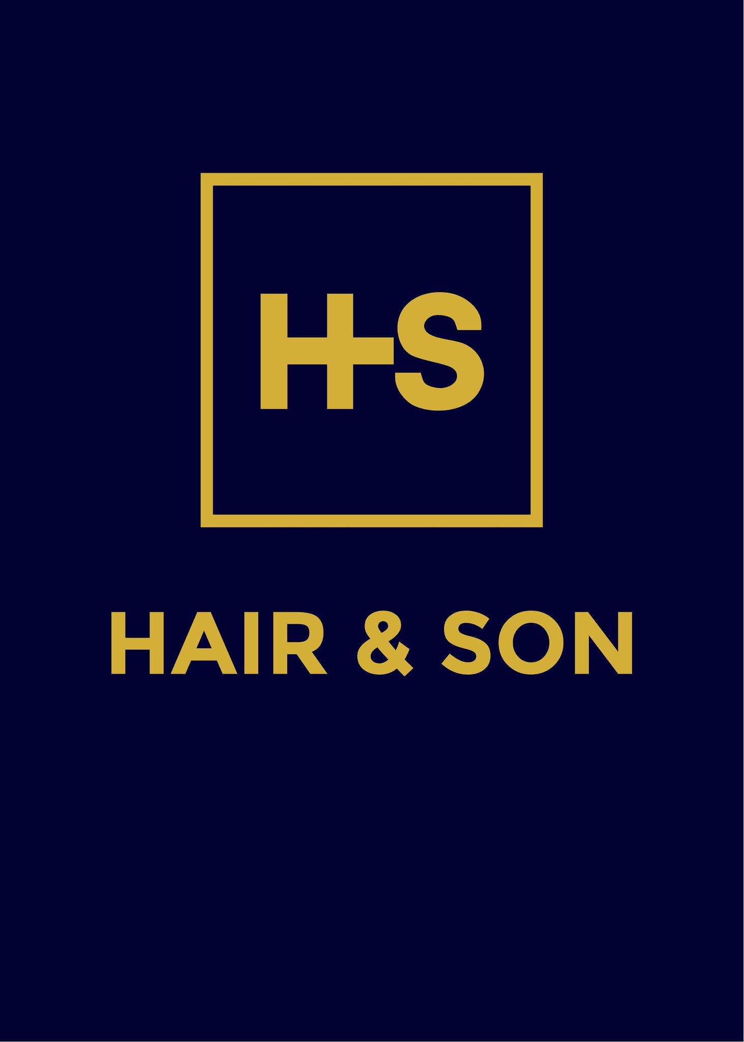 Hair & Son - 🚨 The countdown is on! 🚨 Only 2 days to go... | Facebook