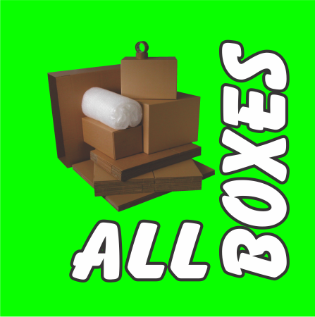 All Boxes | Boksburg