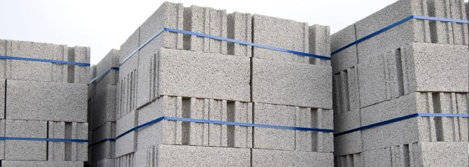 Integrity Building Materials and Blocks