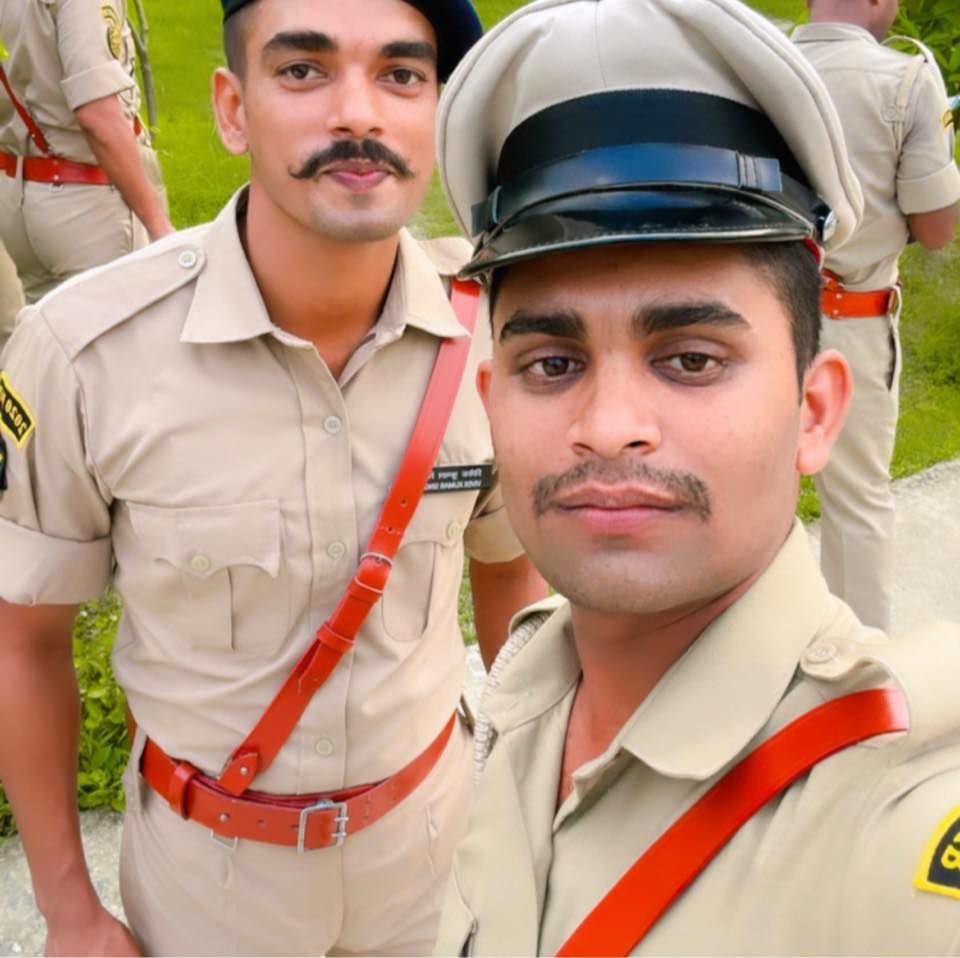 Bihar Daroga