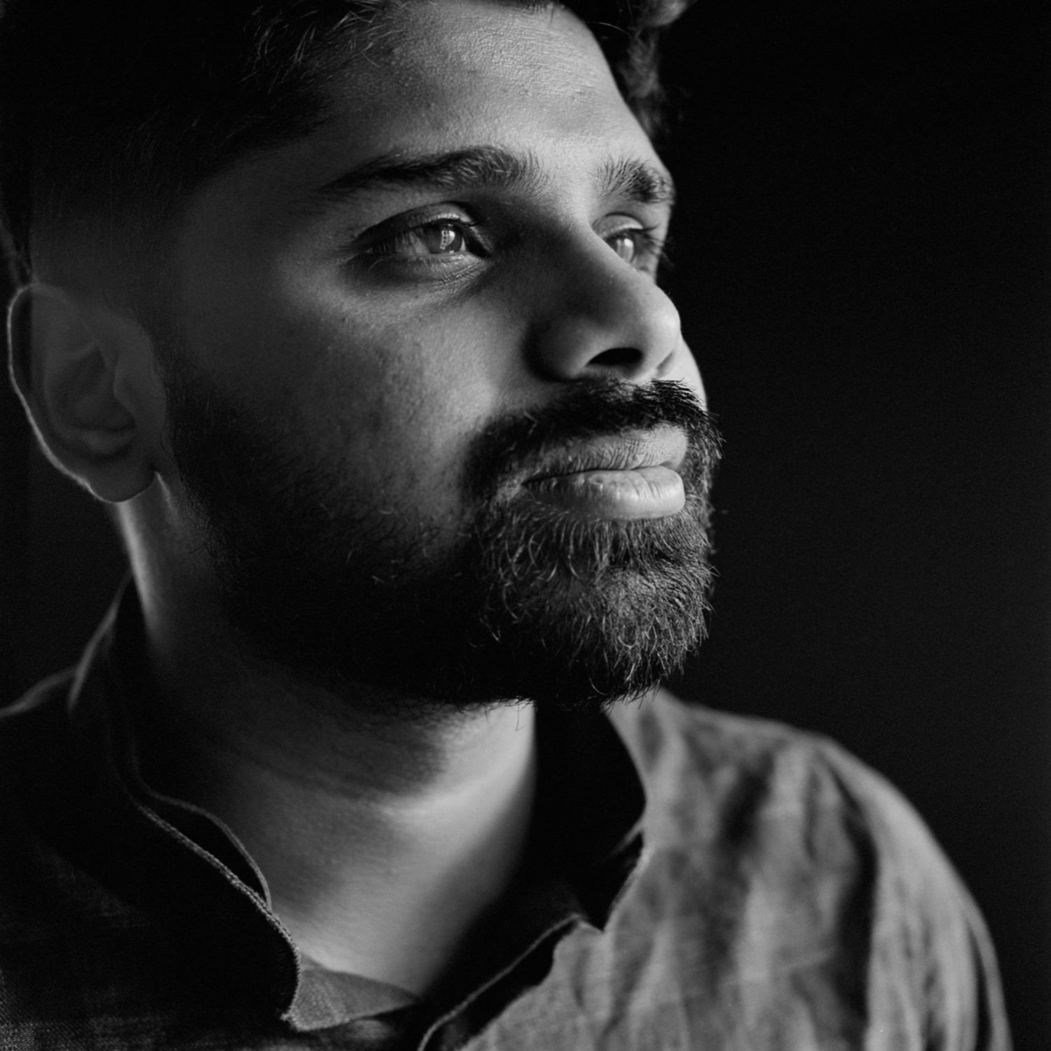 Ganesh Raj