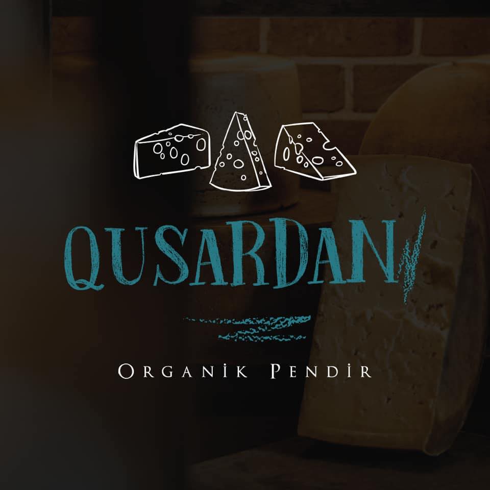 Qusardan Cheese - 🔸 [AZ] 