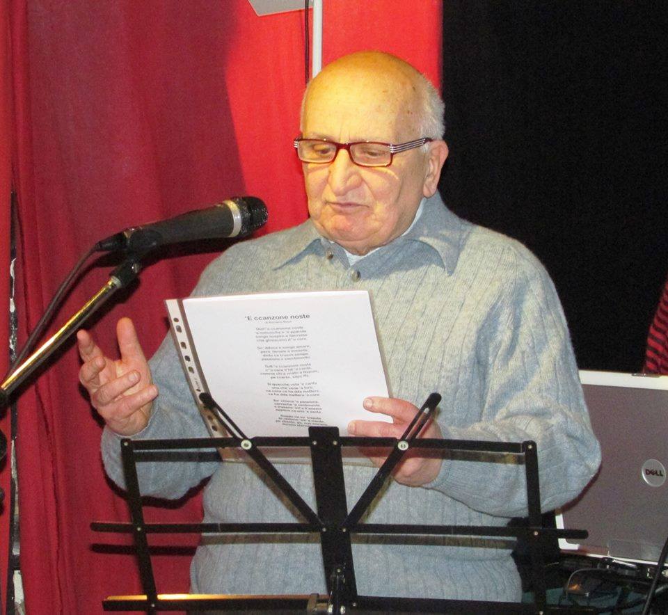 Romano Rizzo - I Grandi Poeti