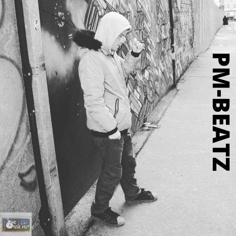 Patsy Murphy Pm-Beatz