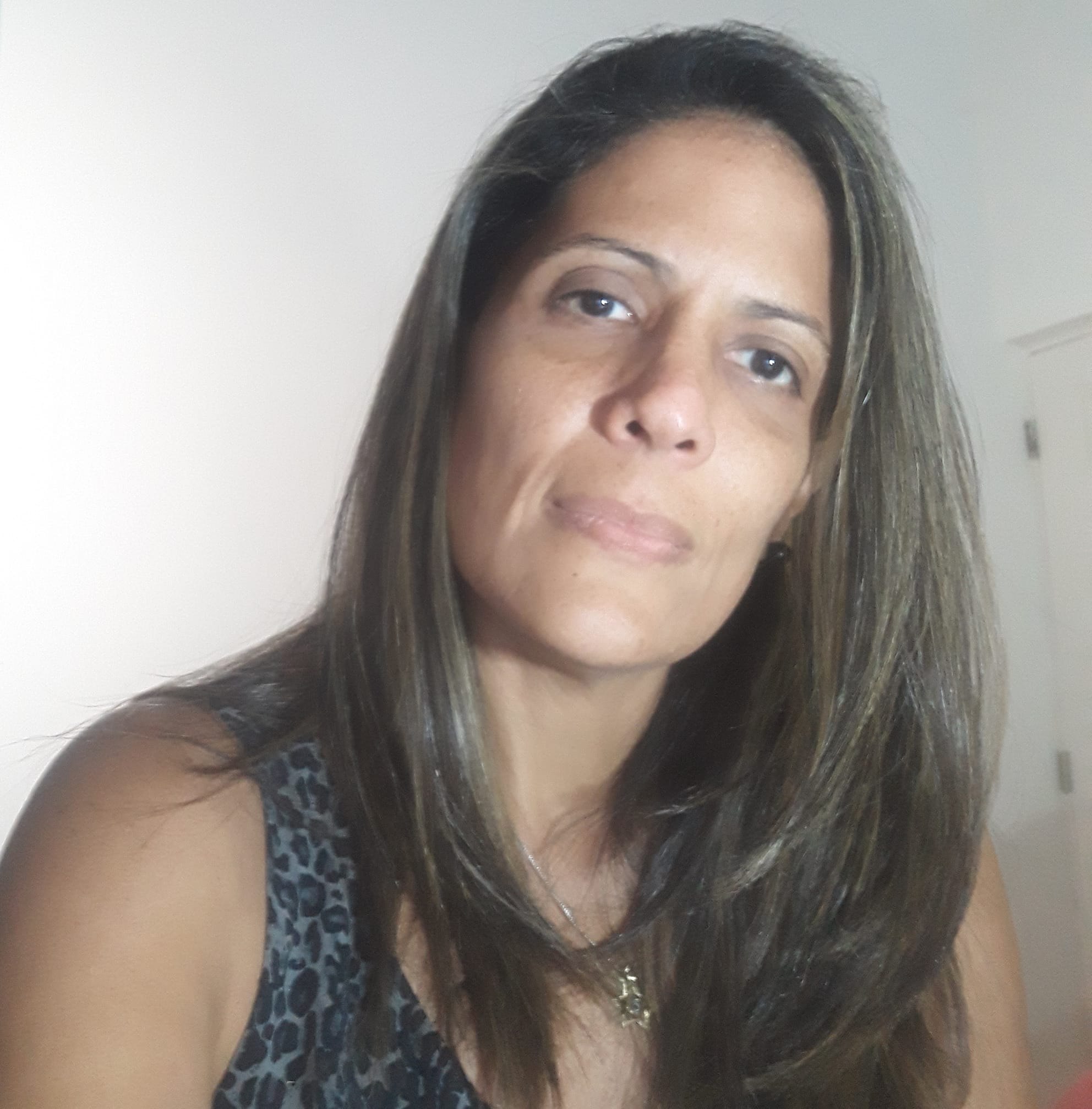 Mayerling Rangel