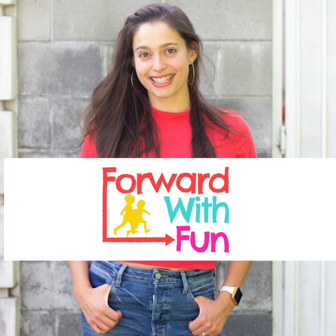 Forward with Fun