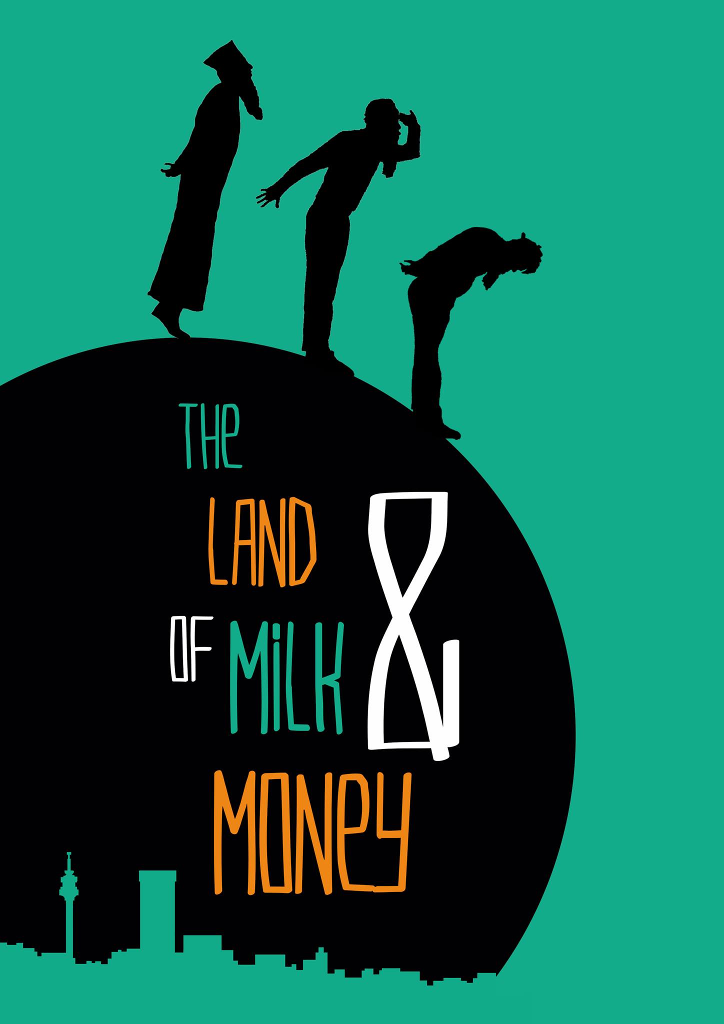 The Land Of Milk And Money