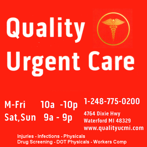 Sanford Walk In Clinic Detroit Lakes - Hours, Services, and What to Expect