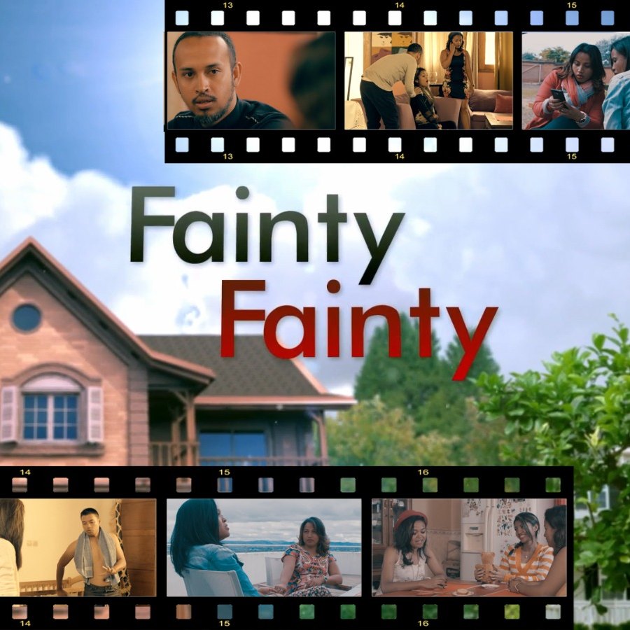 Fainty Fainty