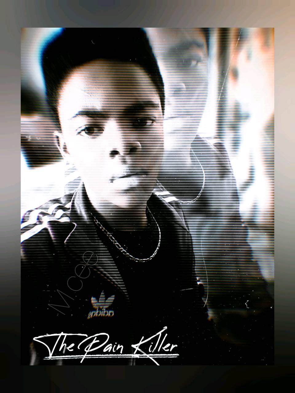 M.cee The Young Rapper
