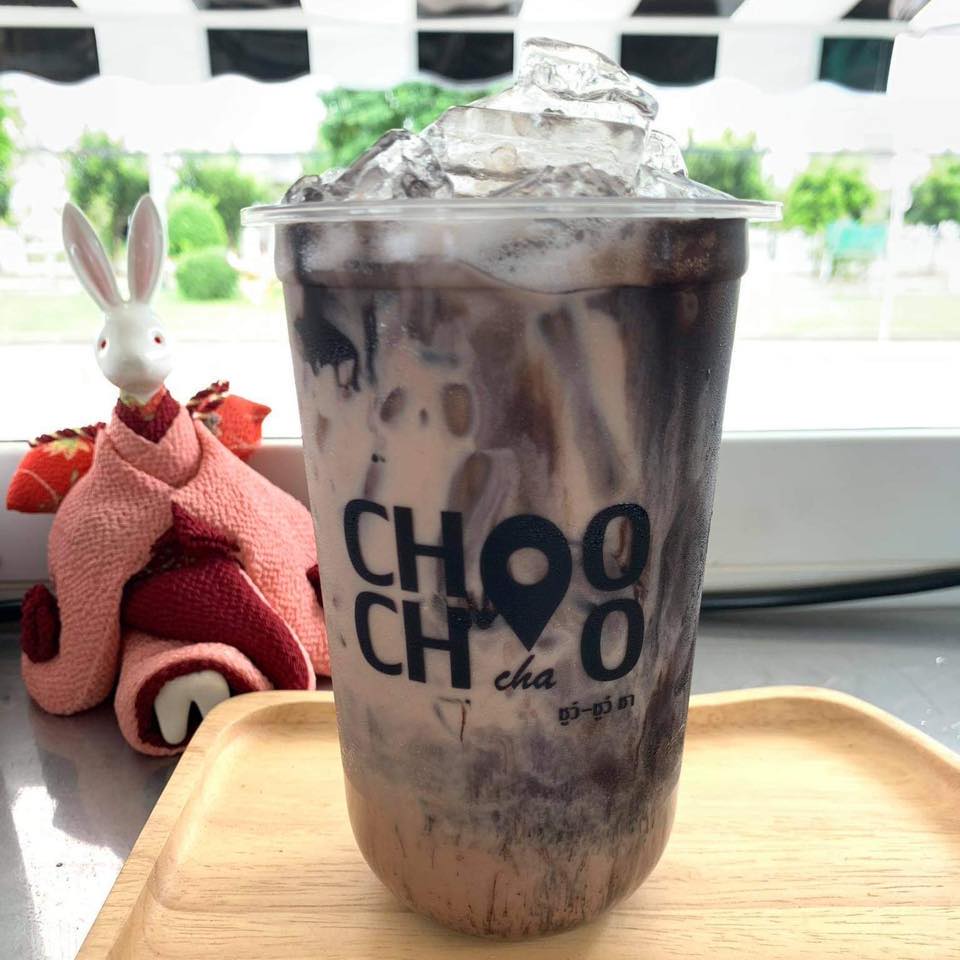 ChoochoochaNrru | Nakhon Ratchasima