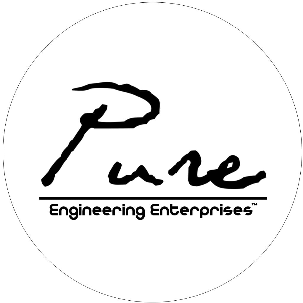 PURE Engineering | Kandy