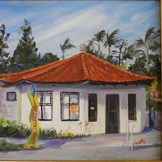 Foothills Art Association | La Mesa CA