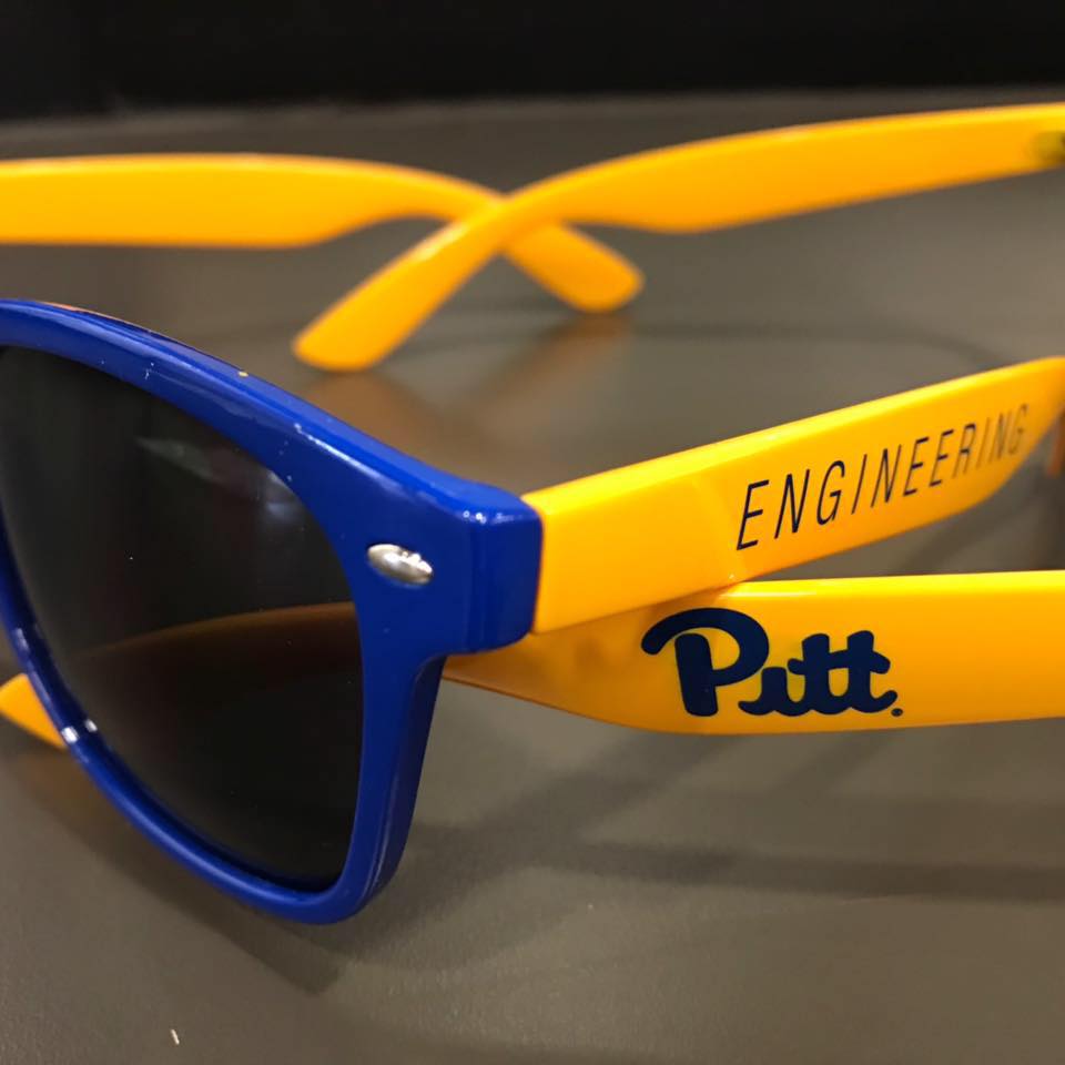 Pitt Engineering Ambassadors
