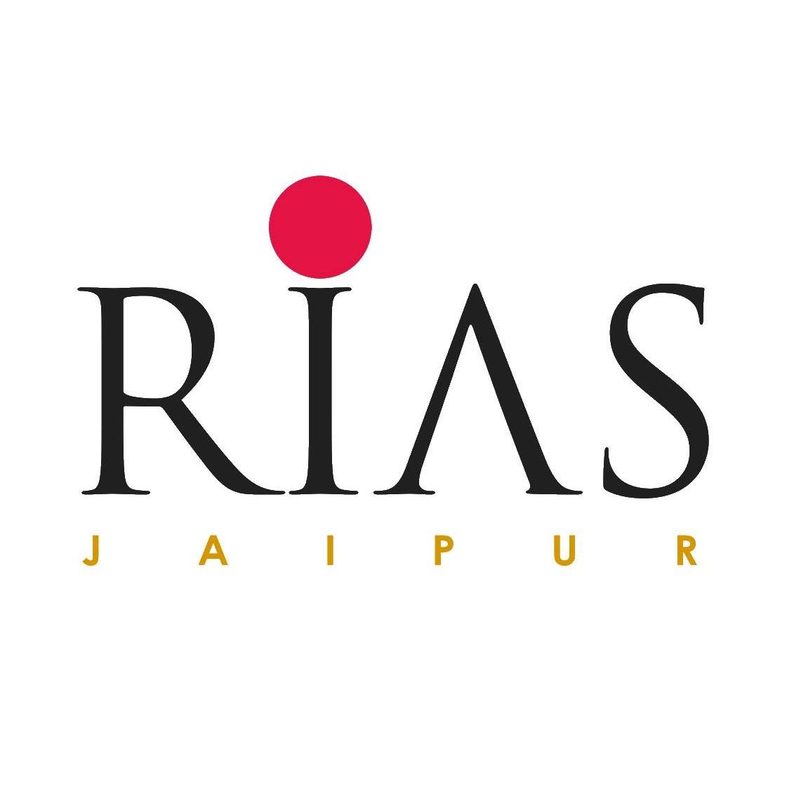 Rias Logo