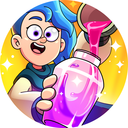 Potion Punch