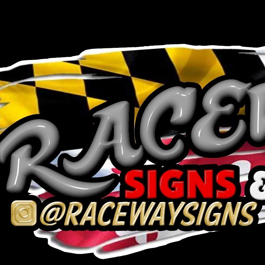 Raceway Signs & Graphics