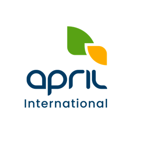 APRIL International | Paris