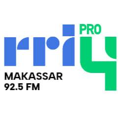 PRO 4 RRI Makassar | Makassar