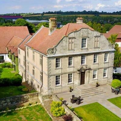 Hellaby Hall Hotel & Leisure | Rotherham