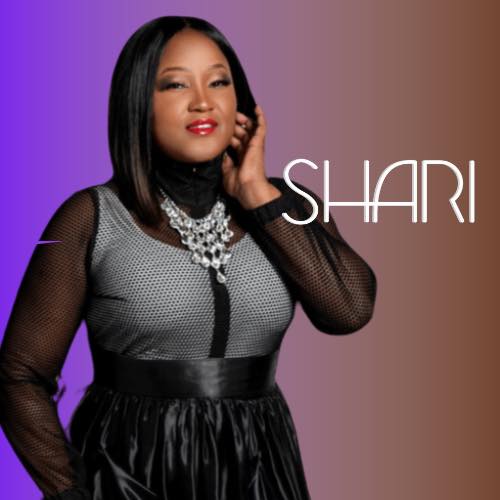 Shari (@shari.life) • Facebook