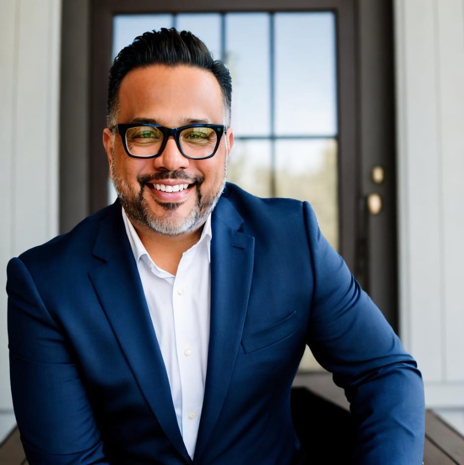 Rene Reyes - Realtor | Odessa TX