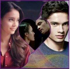 Profile for Kevin Kambey & Anggika Bolsterli - Vinka lovers ...