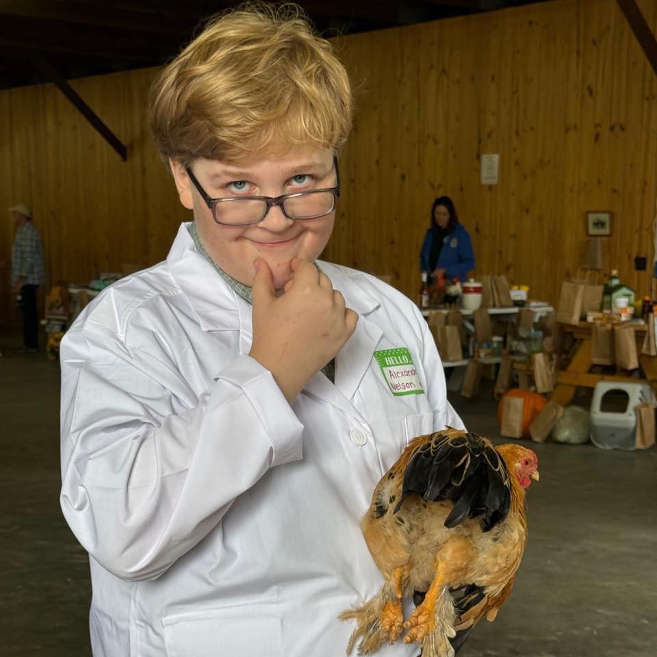 American Beveren Rabbit Club