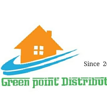 Green point Distribution | Barisal