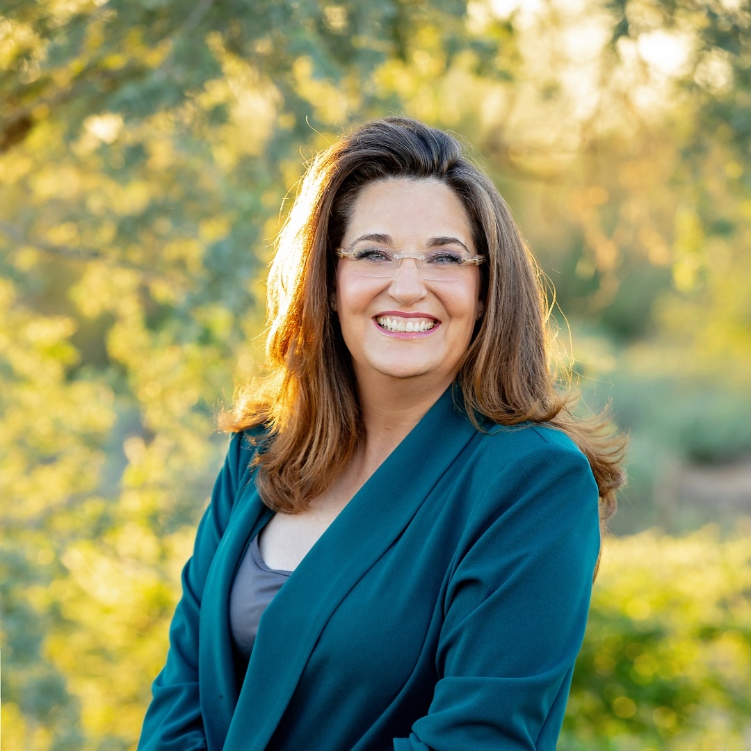 Dusti Martin | Mesa AZ