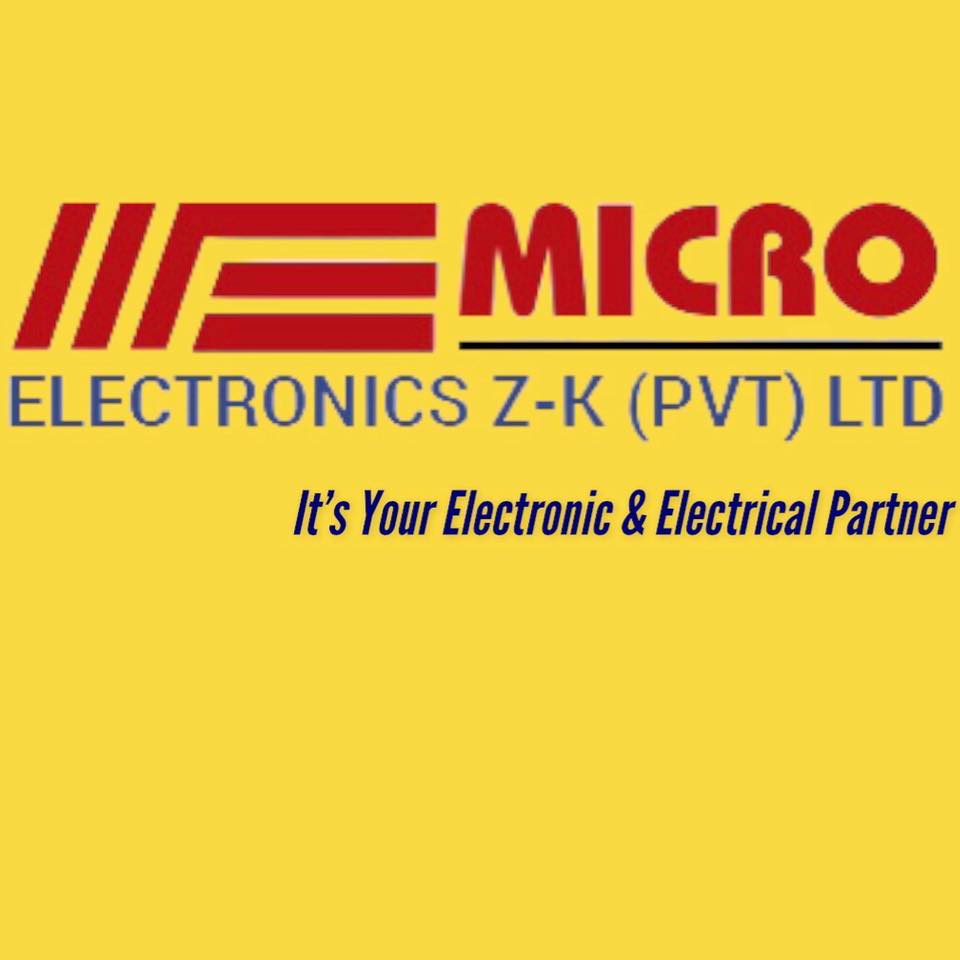 Micro Electronics zk pvt Ltd. | Colombo