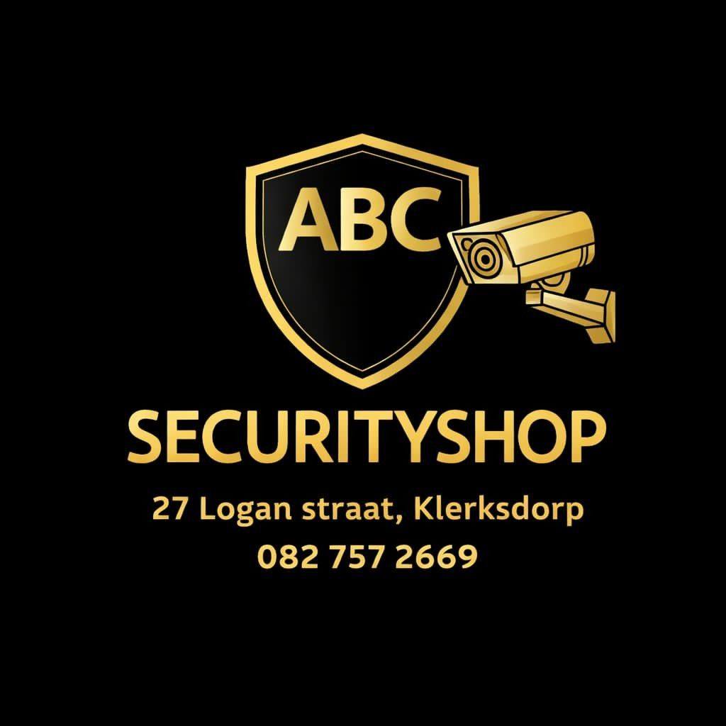 Abc Securityshop | Klerksdorp