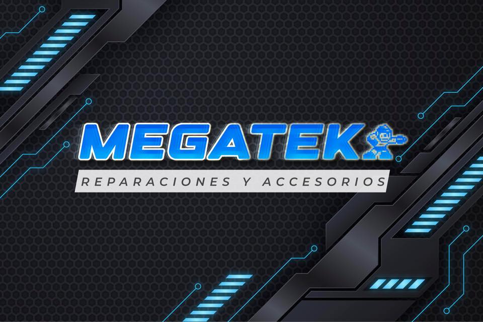 Megatek