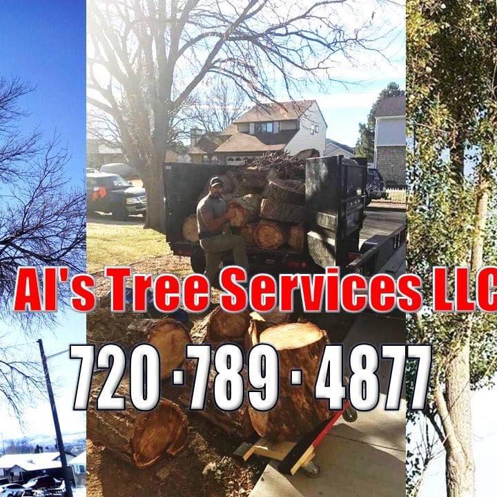 Al's Tree Services LLC | Denver CO