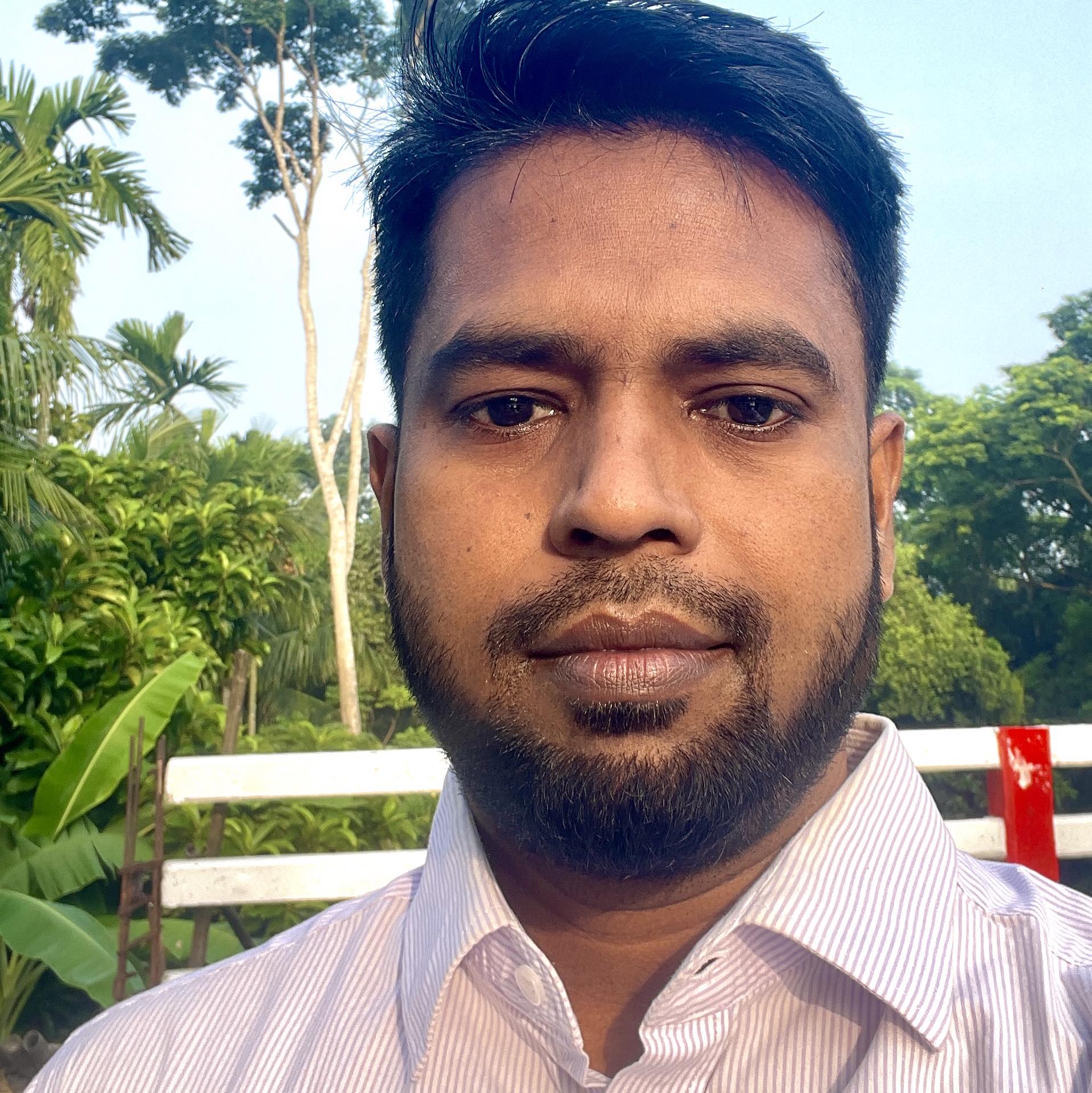Jabed Omar-munjur