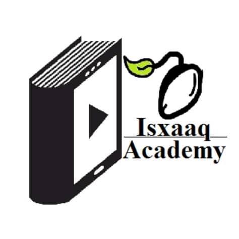 Isxaaq Academy