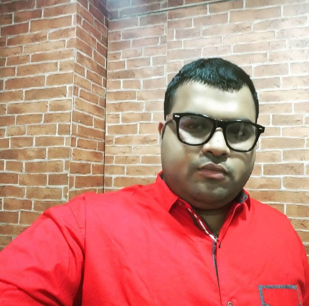 Dr Muhammad Talha Meraj
