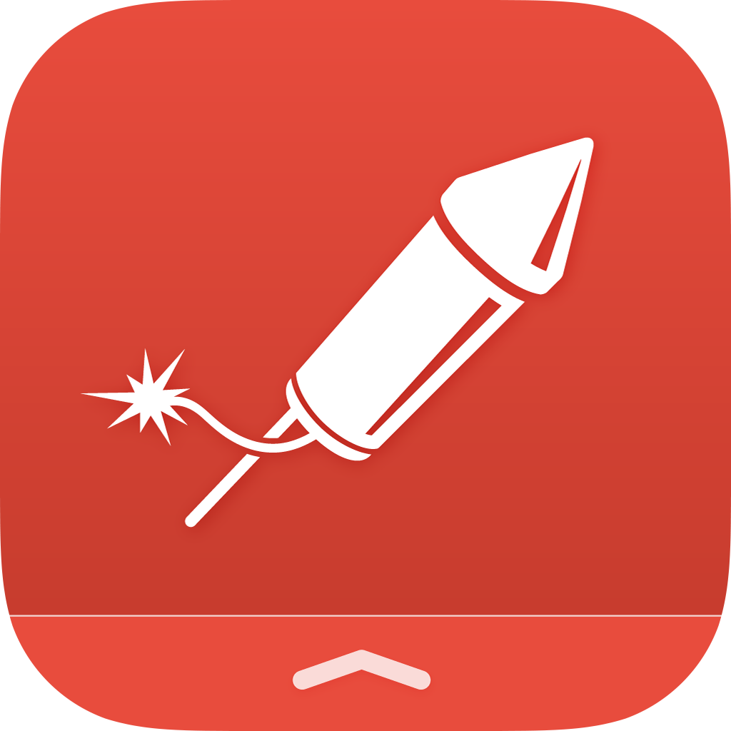 Launcher for iOS added a new photo. - Launcher for iOS