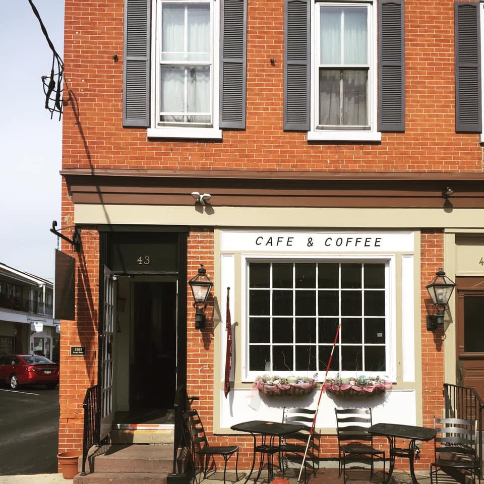 Oak Lane Kitchen | Lancaster PA