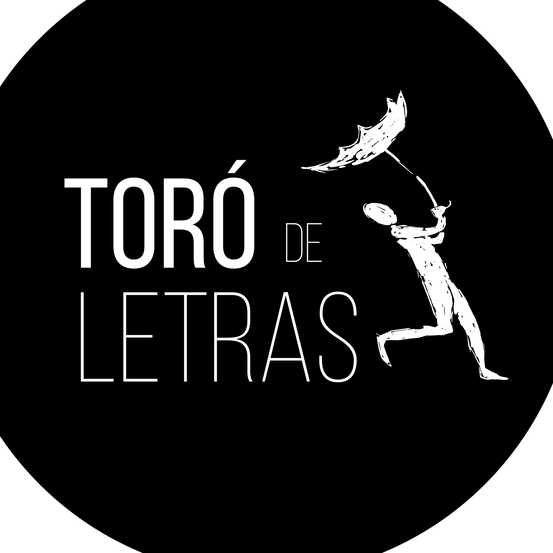 Toró de Letras