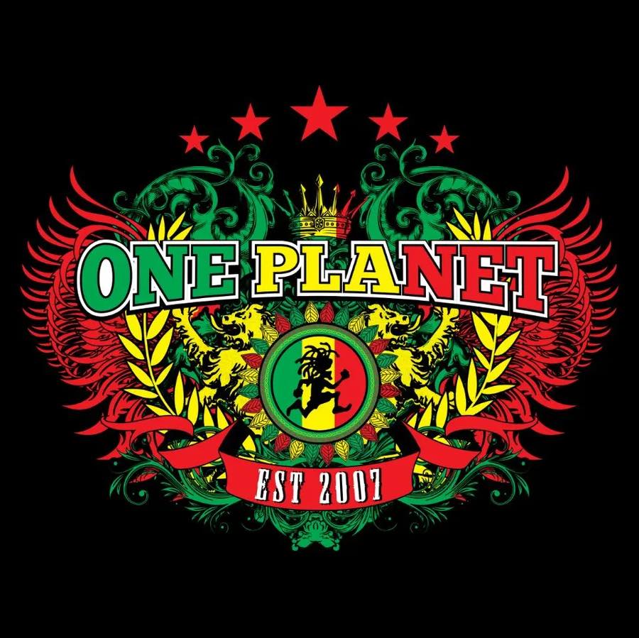 One Planet (@oneplanetreggae) • Facebook
