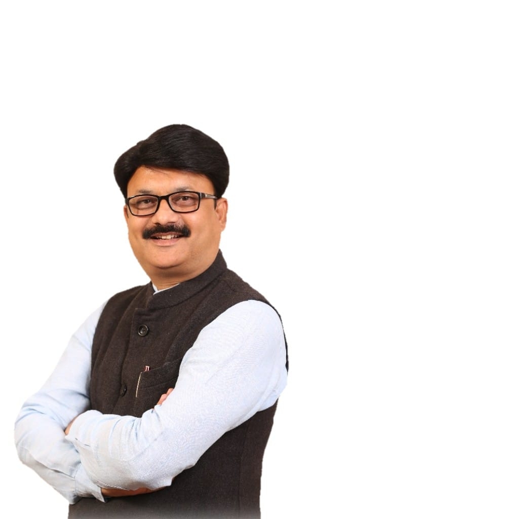 Thakur Pratap Singh Tomar - JNP