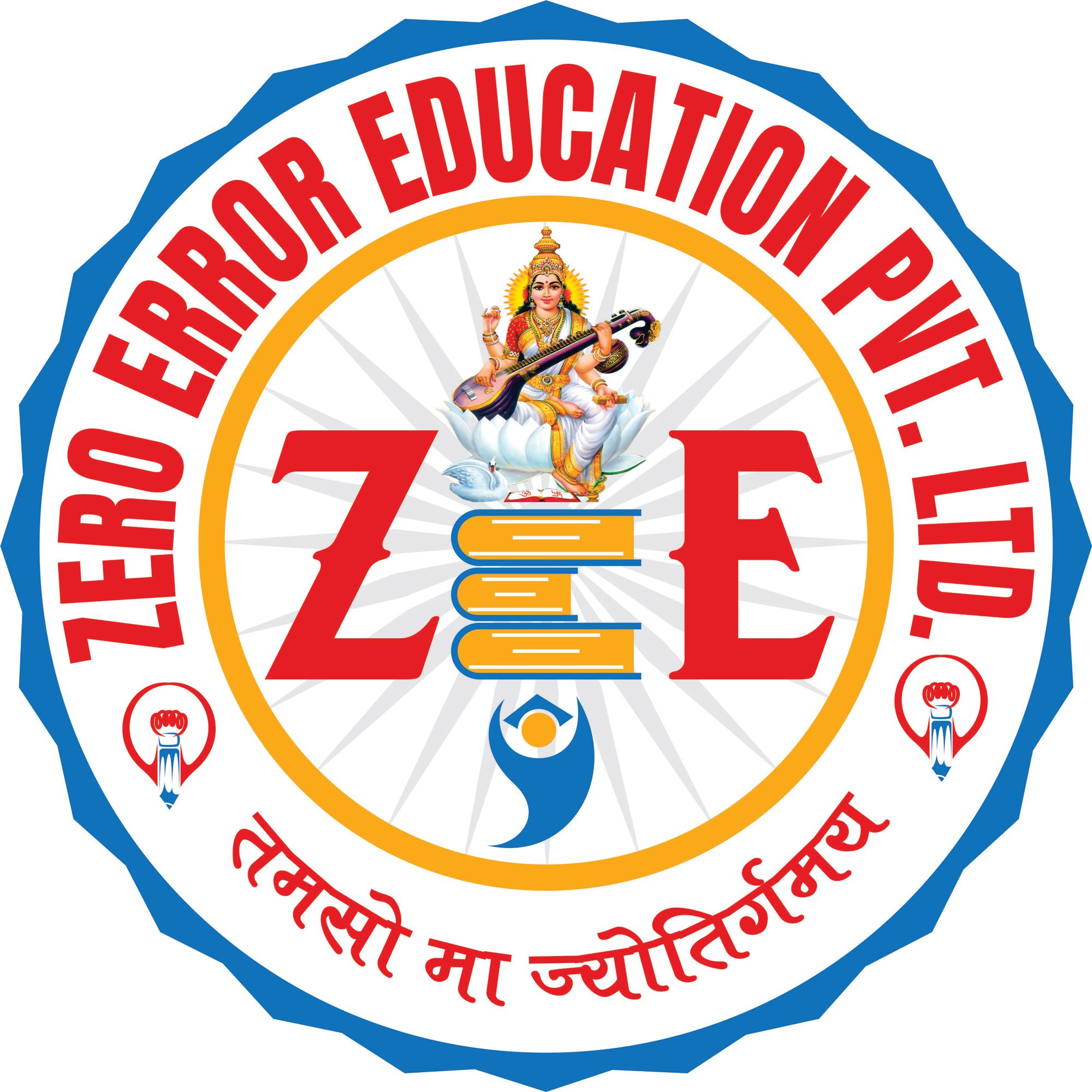 Zero Error Education | Delhi