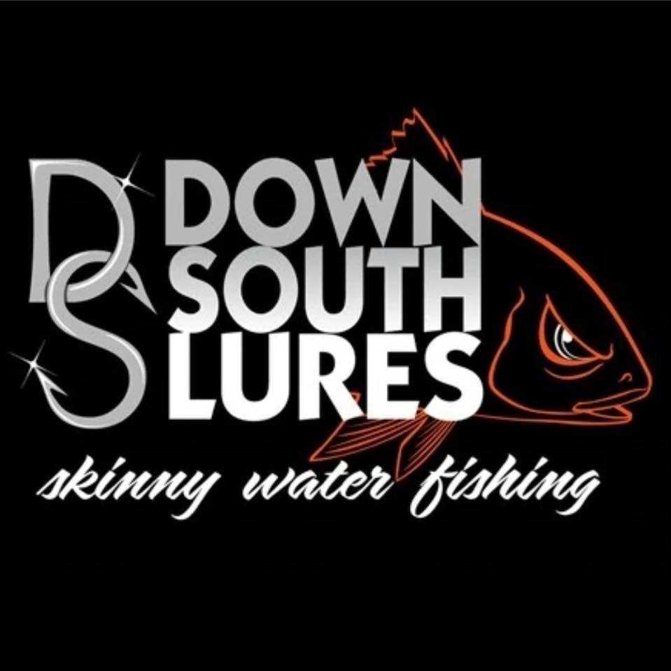 down south fishing lures Take to the water and youll be getting bites in no time  hybrid plastic paddle tails attract attention from trout and redfish by emulating realistic swimming motion Down South Lures Southern Shad,