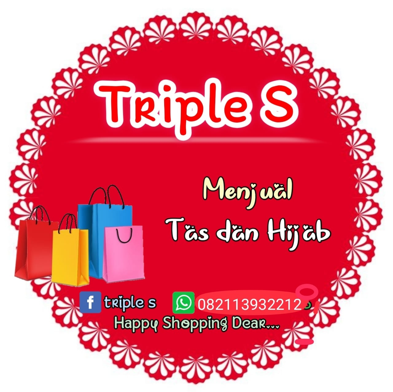 TripleS shop