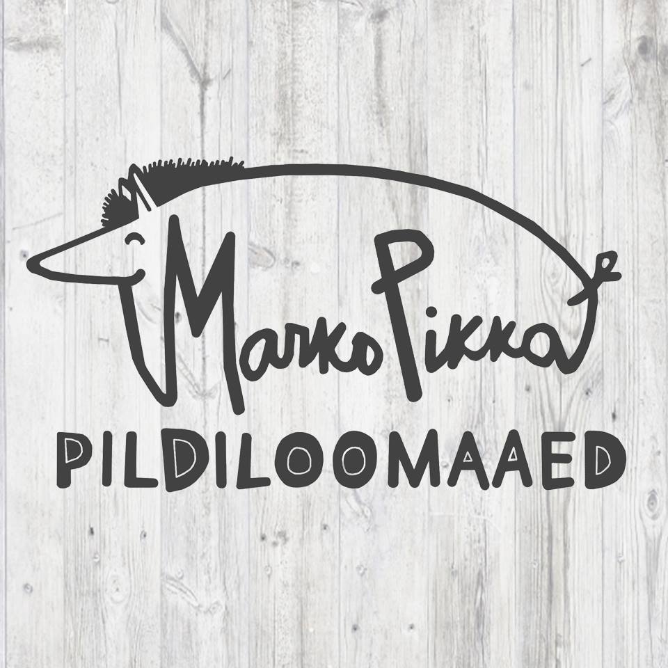 Marko Pikkati pildiloomaaed