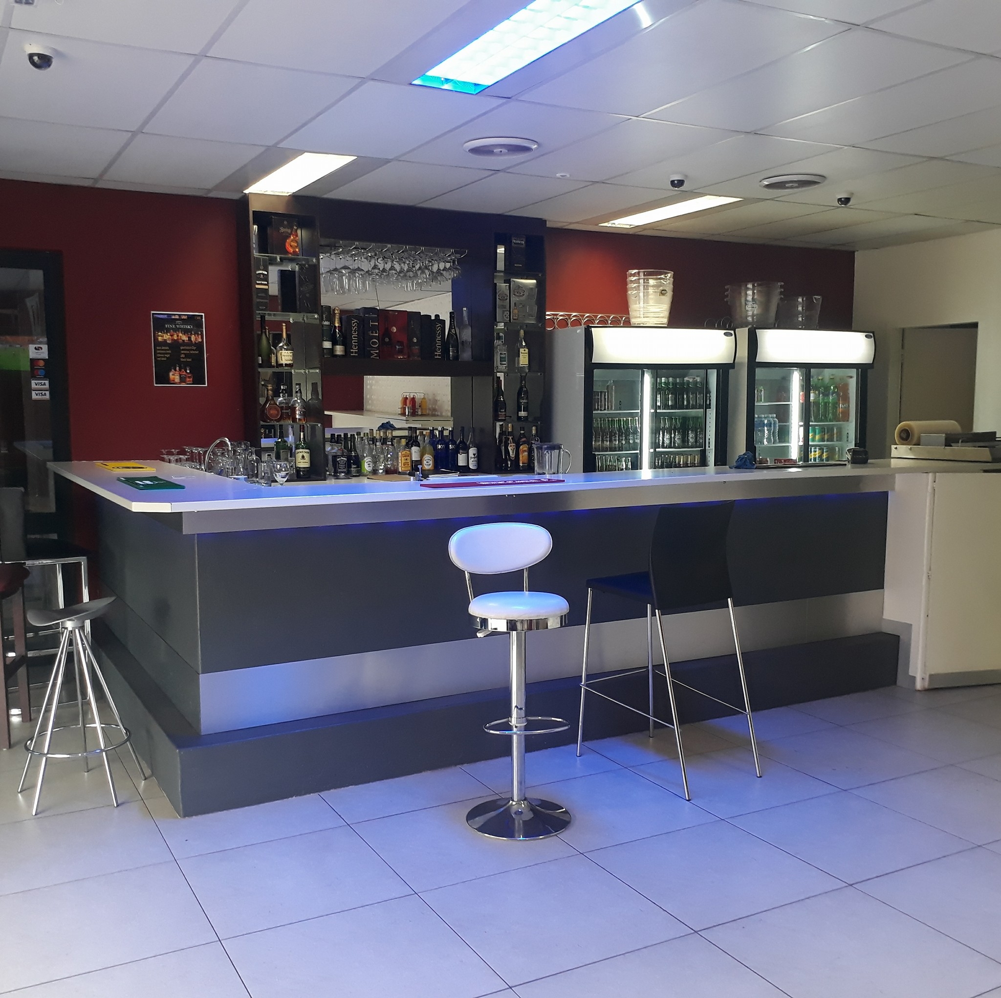 Mabusha CAFE | Pretoria